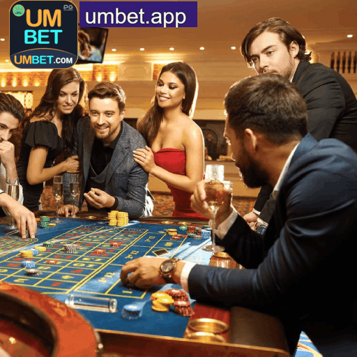UMBET