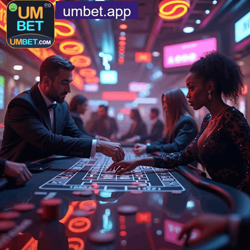 UMBET