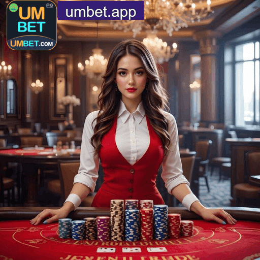 UMBET