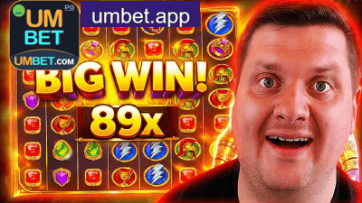 UMBET Big Wins