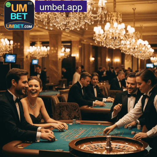 UMBET