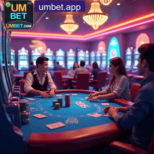 UMBET