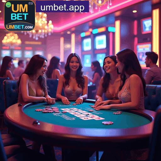 UMBET